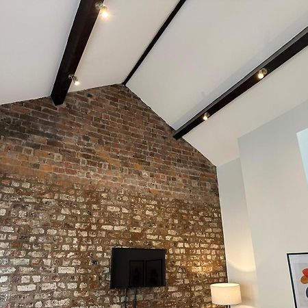 Harrington Street Apartments Liverpool By Beehosting Kültér fotó