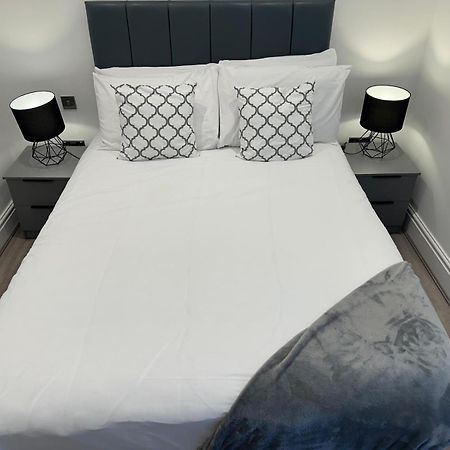 Harrington Street Apartments Liverpool By Beehosting Kültér fotó